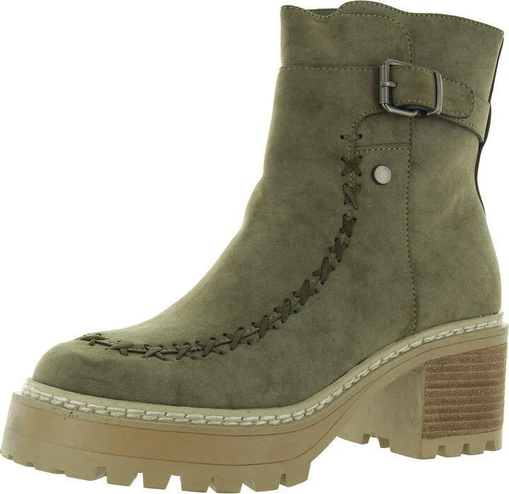 MIA Women's Toula Fashion Boot