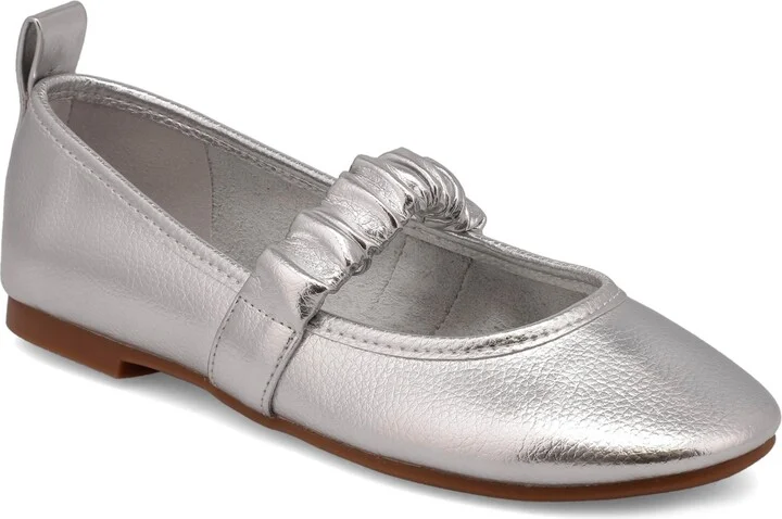 Silver Metallic