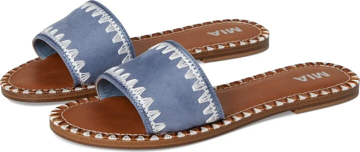 Denim Blue