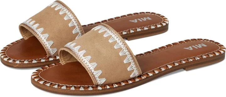 MIA Women's Vanett Sandal