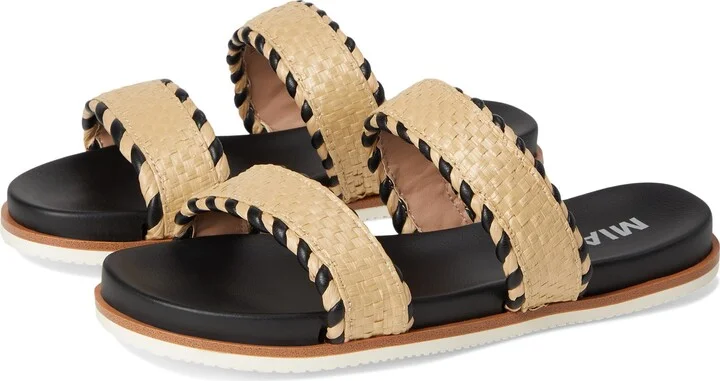MIA Women's Vella Sandal