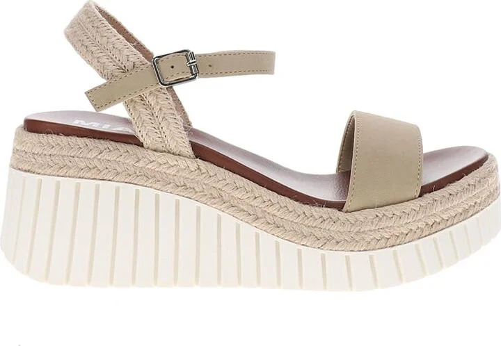 MIA Women's Yanis Wedge Sandal