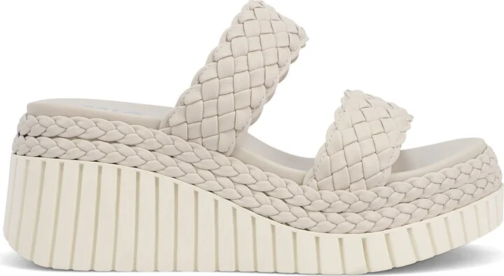 Mia Women's Yoshi Slip-On Wedge Sandals - Image 2