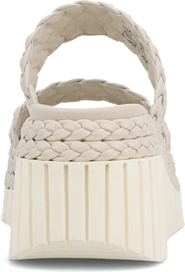 Mia Women's Yoshi Slip-On Wedge Sandals - Image 3