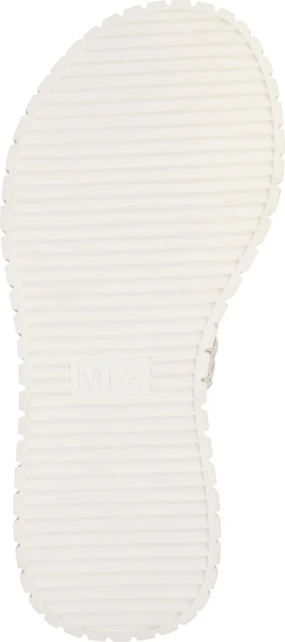 Mia Women's Yoshi Slip-On Wedge Sandals - Image 5