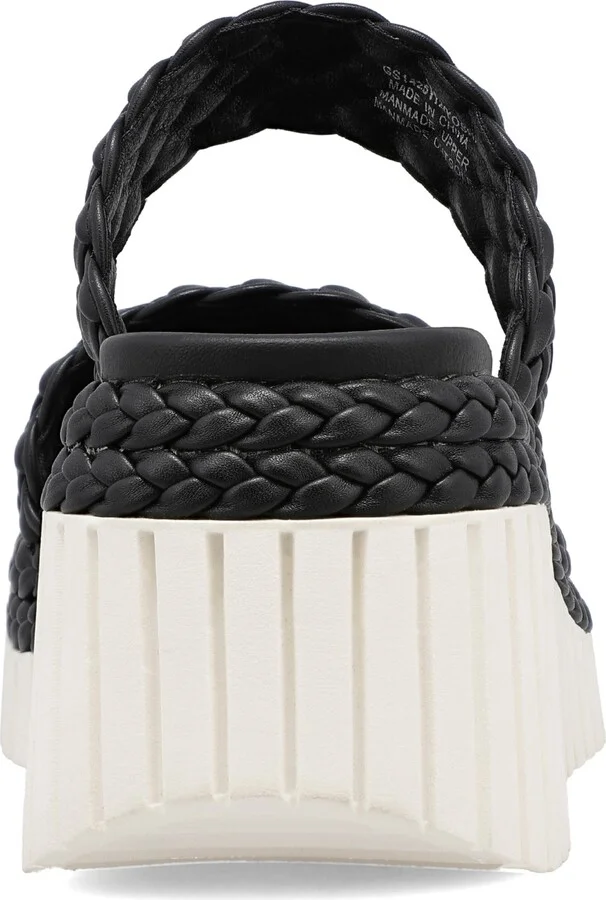 Mia Women's Yoshi Slip-On Wedge Sandals - Image 7