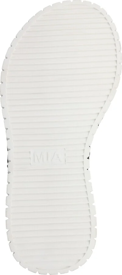 Mia Women's Yoshi Slip-On Wedge Sandals - Image 9