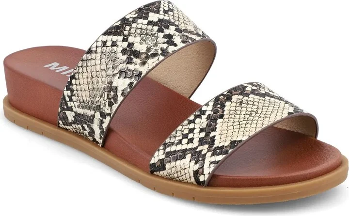 Mia Yelea Sandal