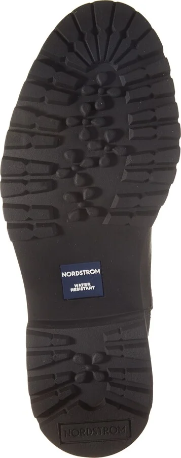Miah Water Resistant Chelsea Lug Boot - Image 6