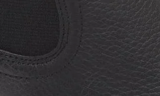 Miah Water Resistant Chelsea Lug Boot - Image 7