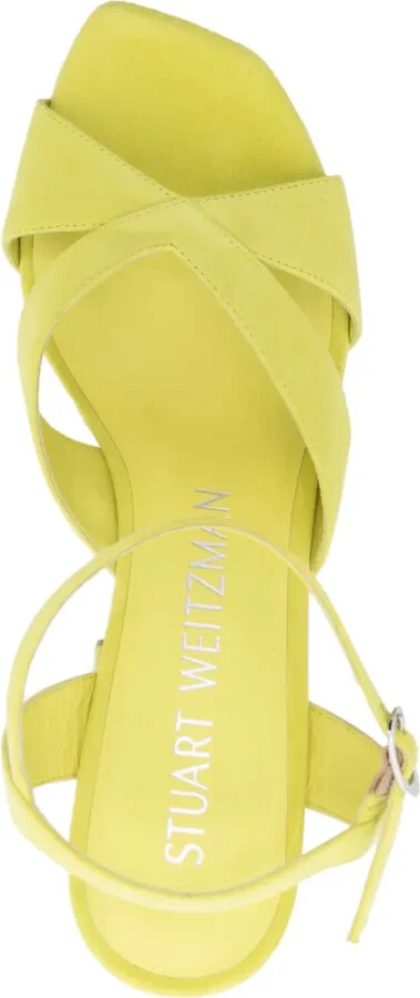Miami 140mm platform sandals - Image 4