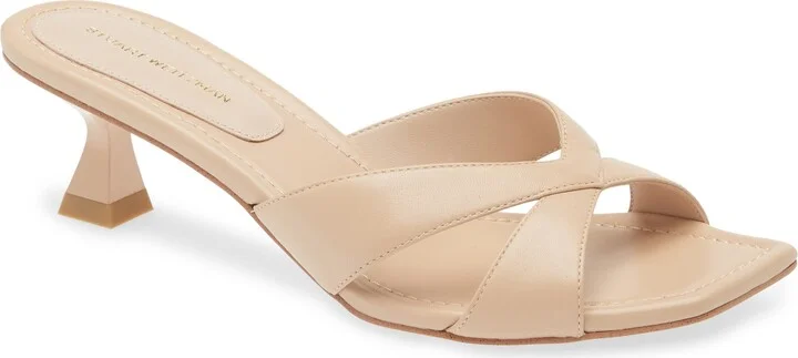 Miami 50 Slide Sandal