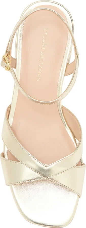 Miami Block Heel Sandal - Image 5