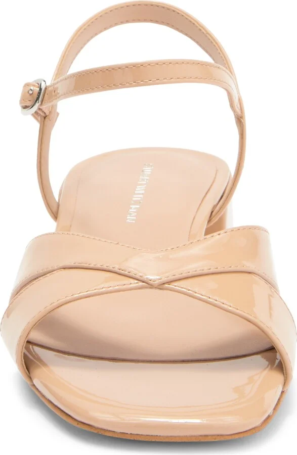 Miami Block Heel Sandal - Image 9