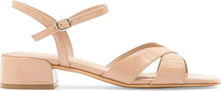 Miami Block Heel Sandal - Image 10