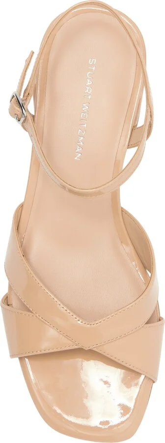 Miami Block Heel Sandal - Image 11