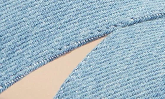 Miami Espadrille Wedge Sandal - Image 7