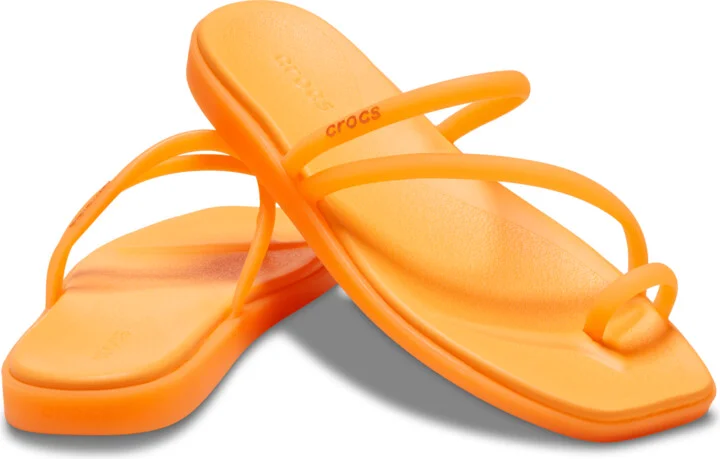 Miami Frosted Toe Loop - Image 2