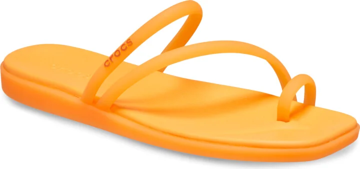 Miami Frosted Toe Loop - Image 3