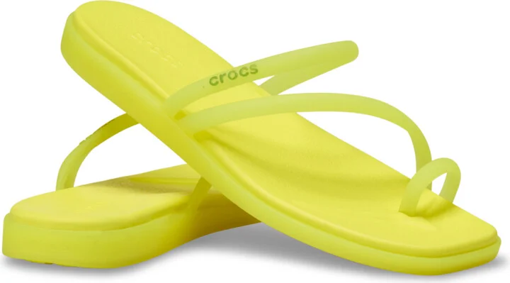 Miami Frosted Toe Loop - Image 5