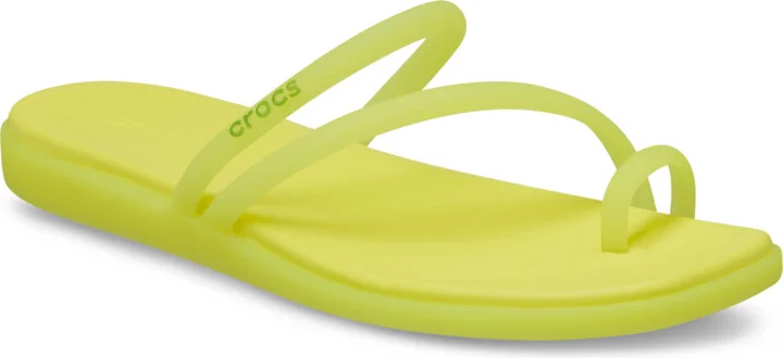 Miami Frosted Toe Loop - Image 6