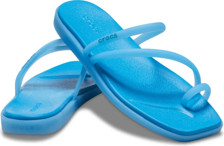 Miami Frosted Toe Loop - Image 8