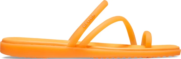 Miami Frosted Toe Loop