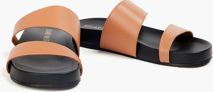 Miami leather sandals - Image 2