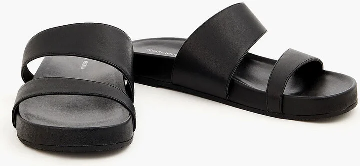 Miami leather sandals - Image 2
