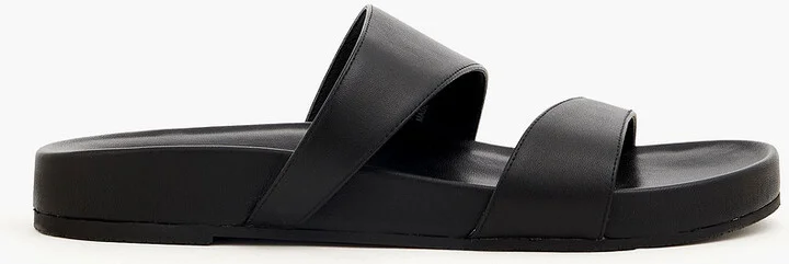 Miami leather sandals