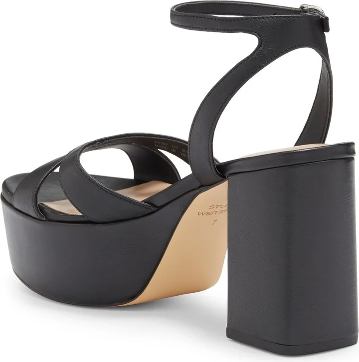 Miami Platform Sandal - Image 2