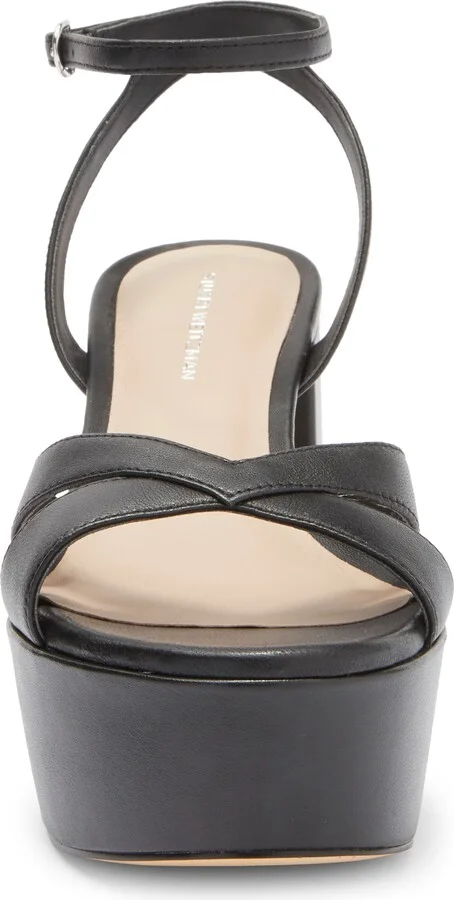 Miami Platform Sandal - Image 3