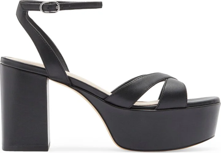 Miami Platform Sandal - Image 4