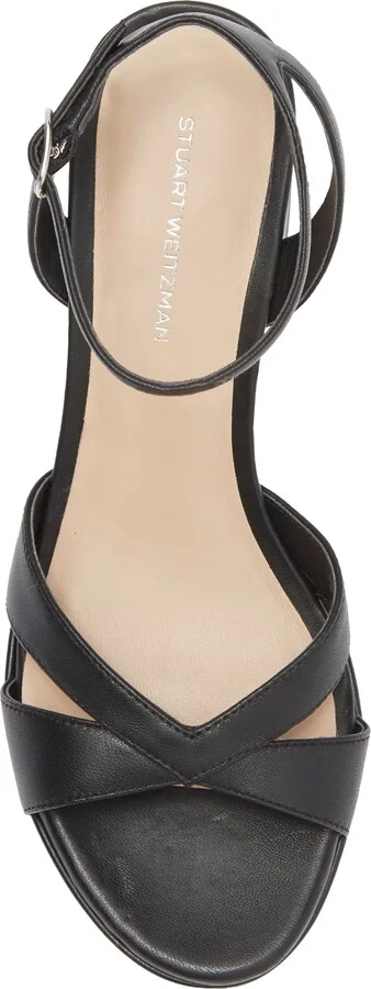 Miami Platform Sandal - Image 5