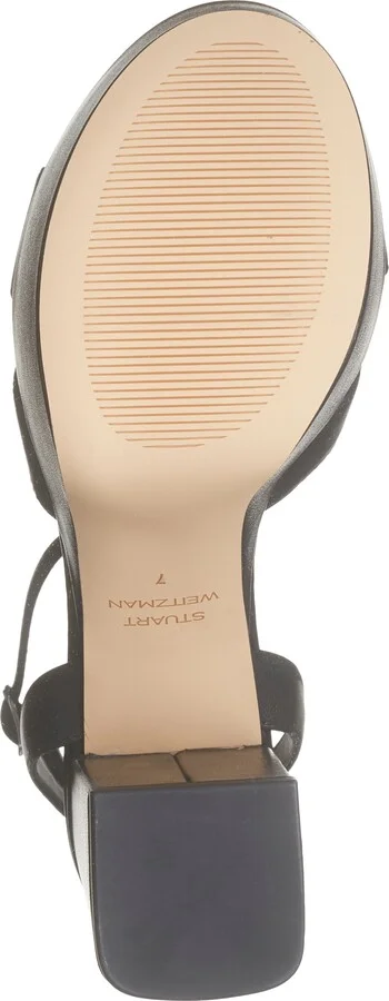 Miami Platform Sandal - Image 6
