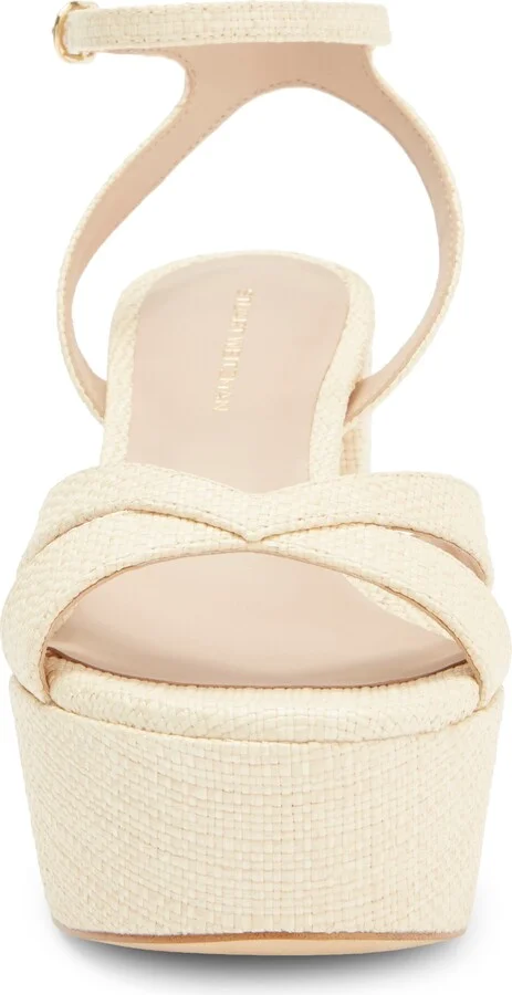 Miami Platform Sandal - Image 9