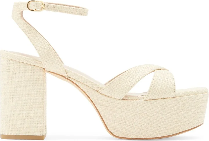 Miami Platform Sandal - Image 10
