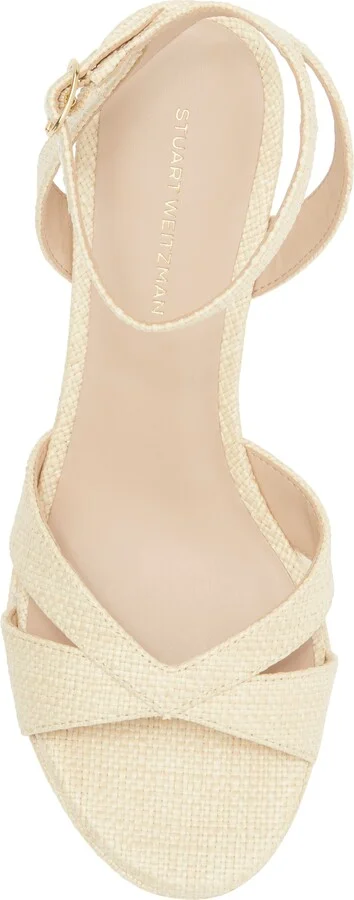 Miami Platform Sandal - Image 11