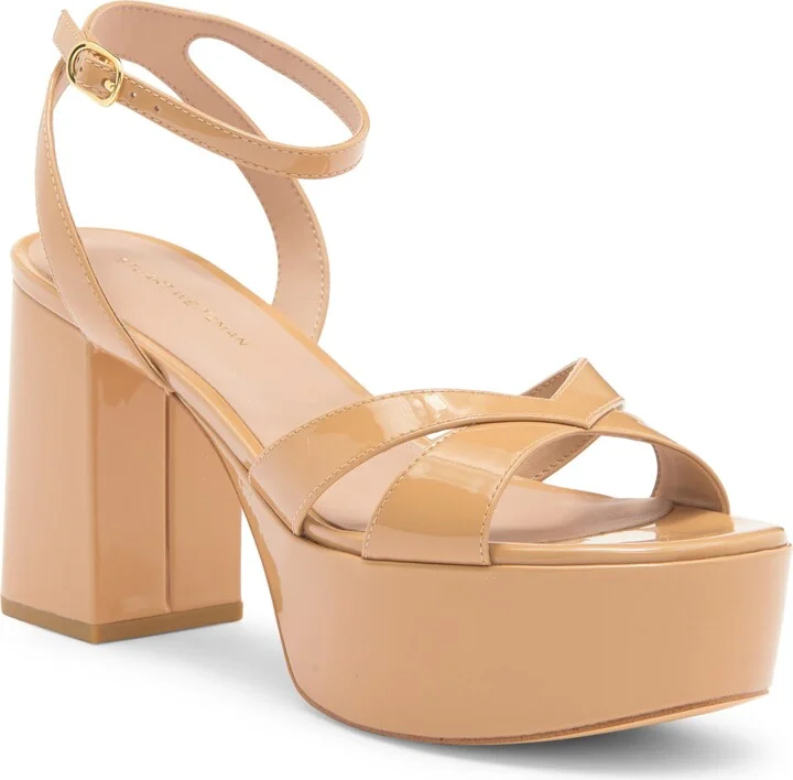 GINGER PATENT