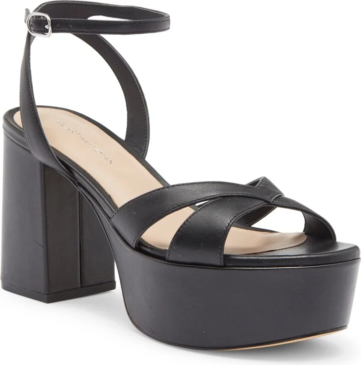 Miami Platform Sandal