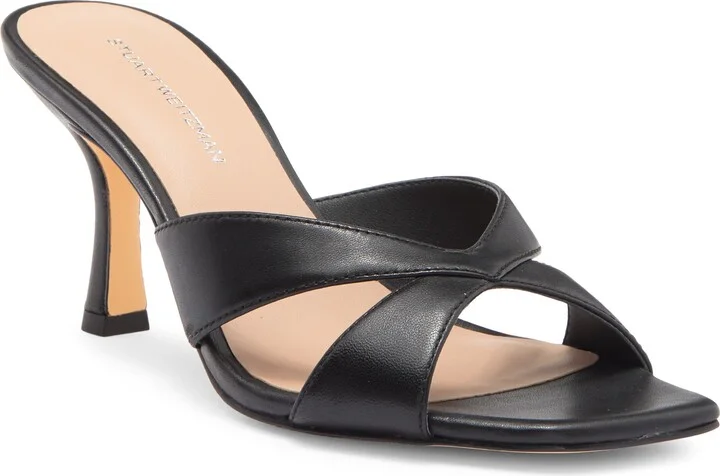 Miami Slide Sandal