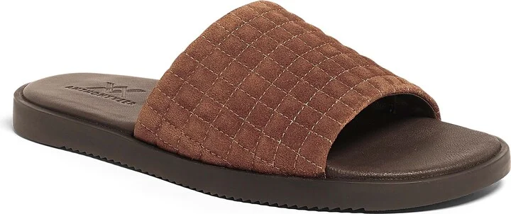 Miami Slide Sandal