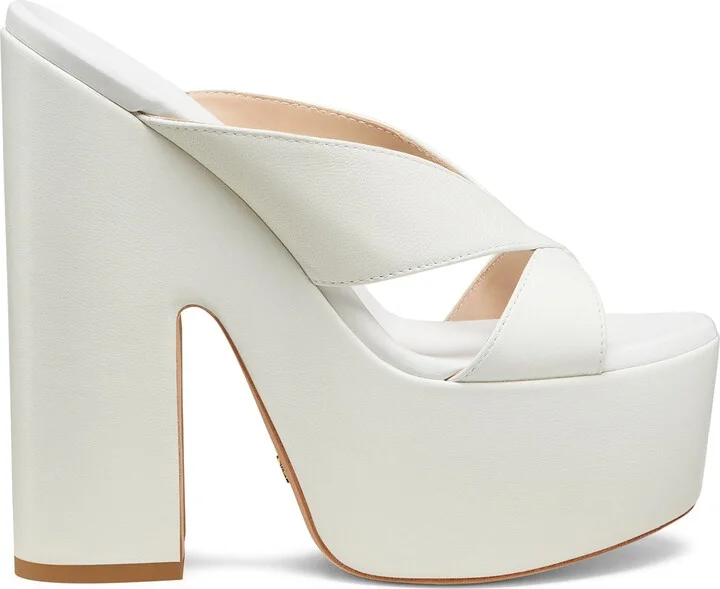 Miami Sohi 145 Platform Sandal - Image 2