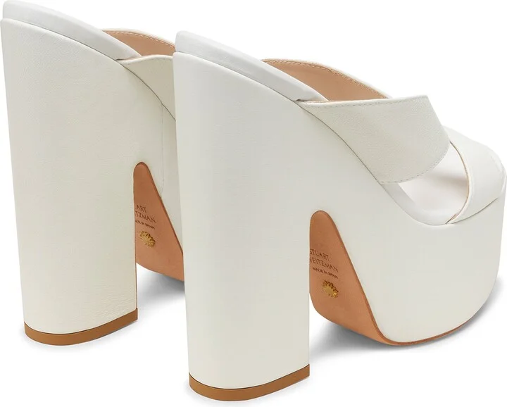 Miami Sohi 145 Platform Sandal - Image 5
