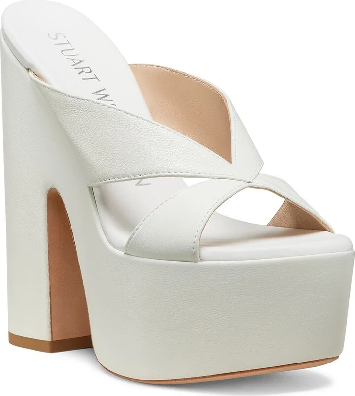 Miami Sohi 145 Platform Sandal