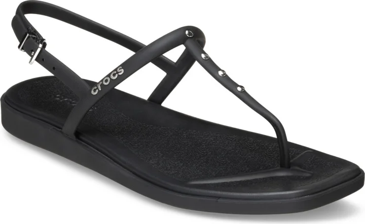Miami Studded Thong Flip - Image 3