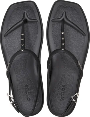 Miami Studded Thong Flip