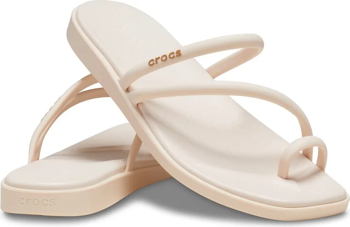 Miami Toe Loop Sandal - Image 6