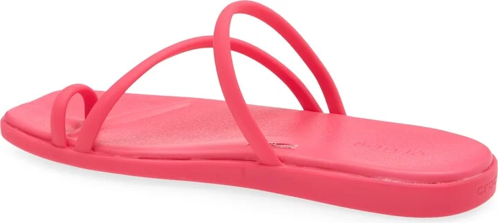 Miami Toe Loop Sandal - Image 8
