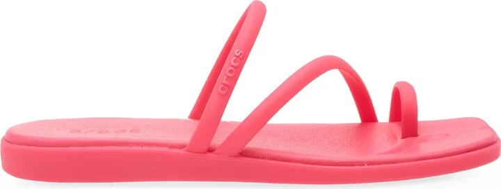 Miami Toe Loop Sandal - Image 9